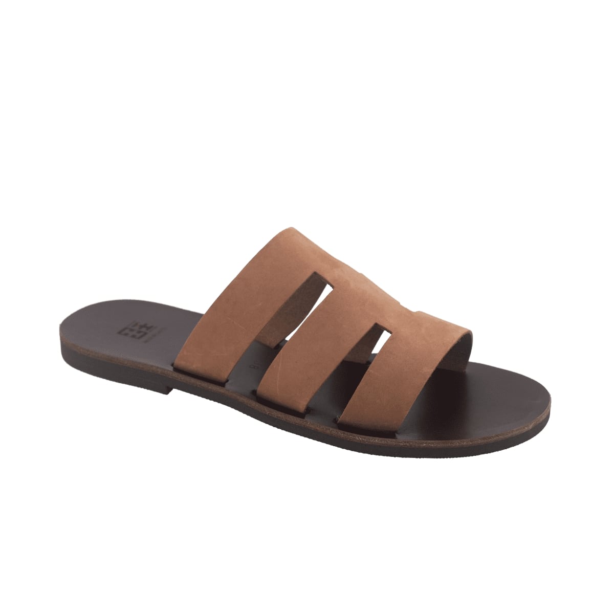 XX, Δερμάτινα Γυναικεία Σανδάλια ΞΞ, Χανιά