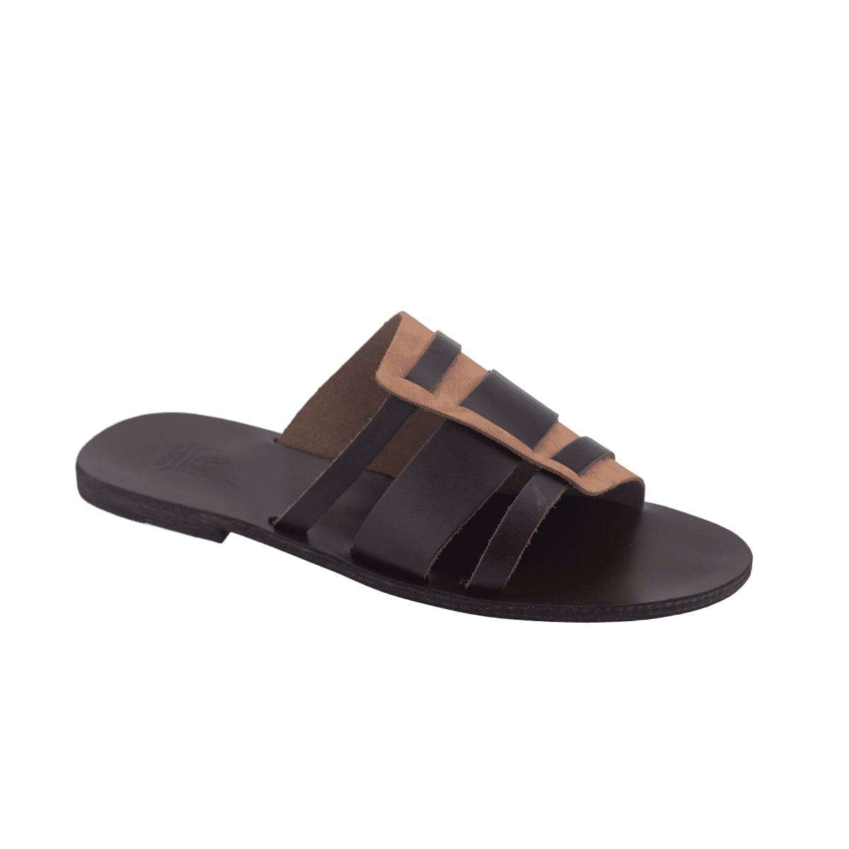 Kydonia, Δερμάτινα Γυναικεία Σανδάλια ΞΞ, Χανιά