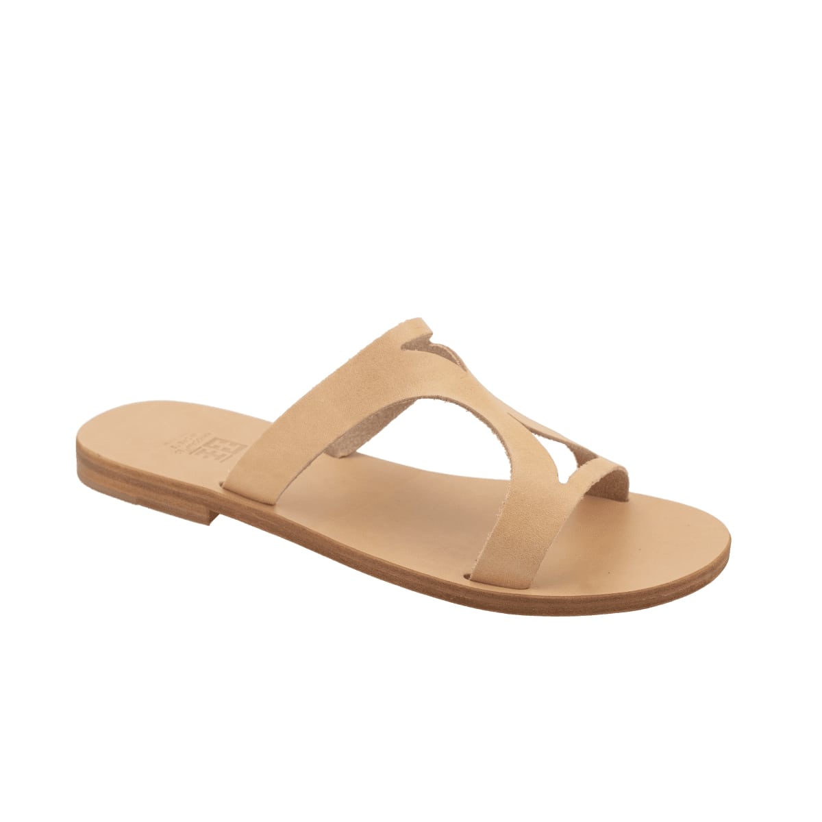 Tilifos, Δερμάτινα Γυναικεία Σανδάλια ΞΞ, Χανιά