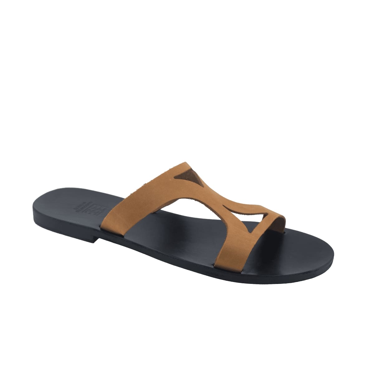 Tilifos, Δερμάτινα Γυναικεία Σανδάλια ΞΞ, Χανιά