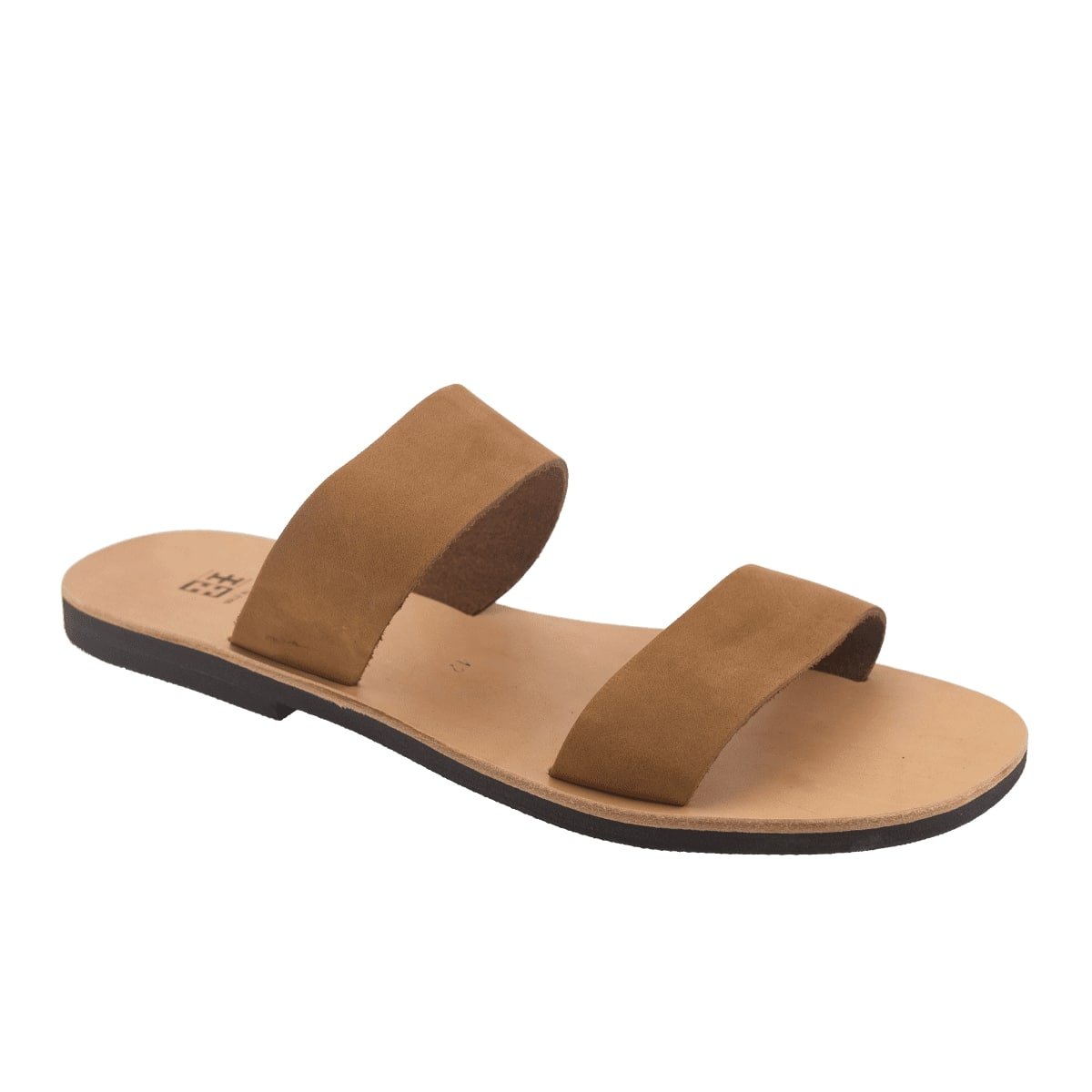 Astratigos, Δερμάτινα Ανδρικά Σανδάλια ΞΞ, Χανιά