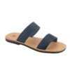 Astratigos, Leather Men's Sandals XX, Chania, Crete, Greece