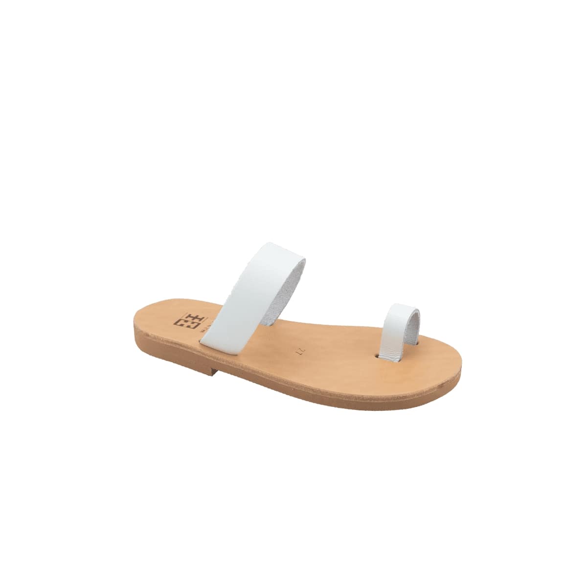 Viglia, Δερμάτινα Παιδικά Σανδάλια ΞΞ, Χανιά