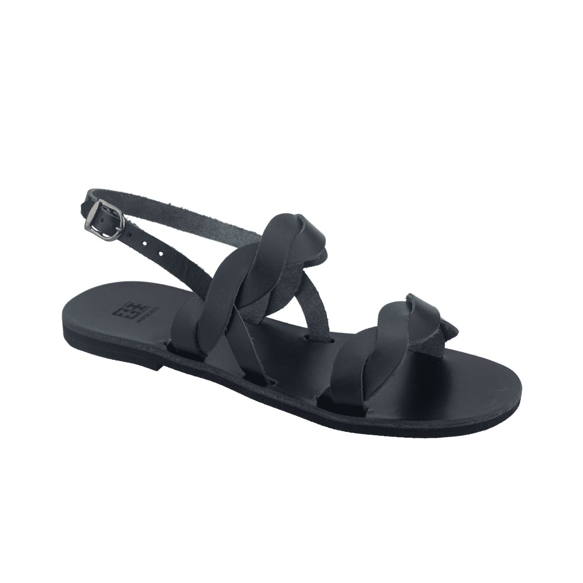 Δερμάτινα Γυναικεία Σανδάλια ΞΞ, Χανιά