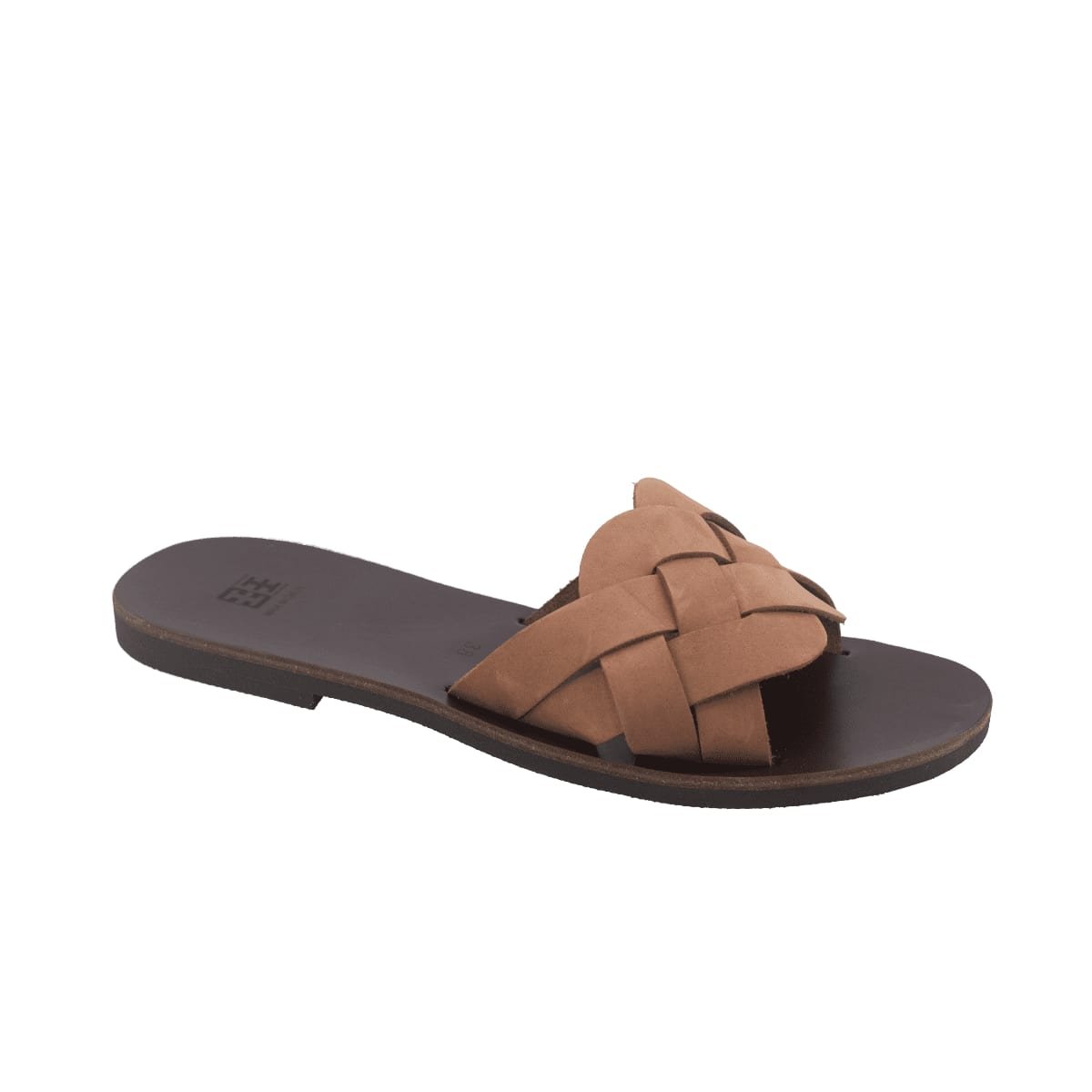 Samaria, Women's Leather Sandals XX, Chania, Crete, Greece