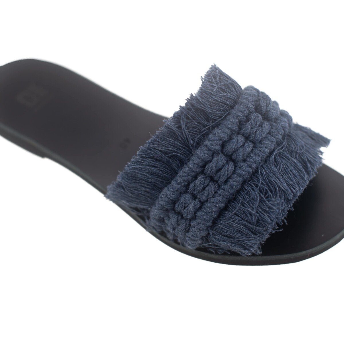 Unique, Δερμάτινα Γυναικεία Σανδάλια ΞΞ, Χανιά