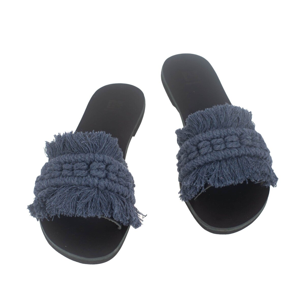 Unique, Δερμάτινα Γυναικεία Σανδάλια ΞΞ, Χανιά