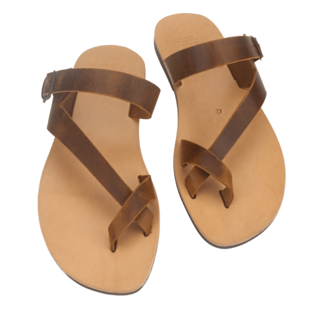 Men's sandals Astrikas