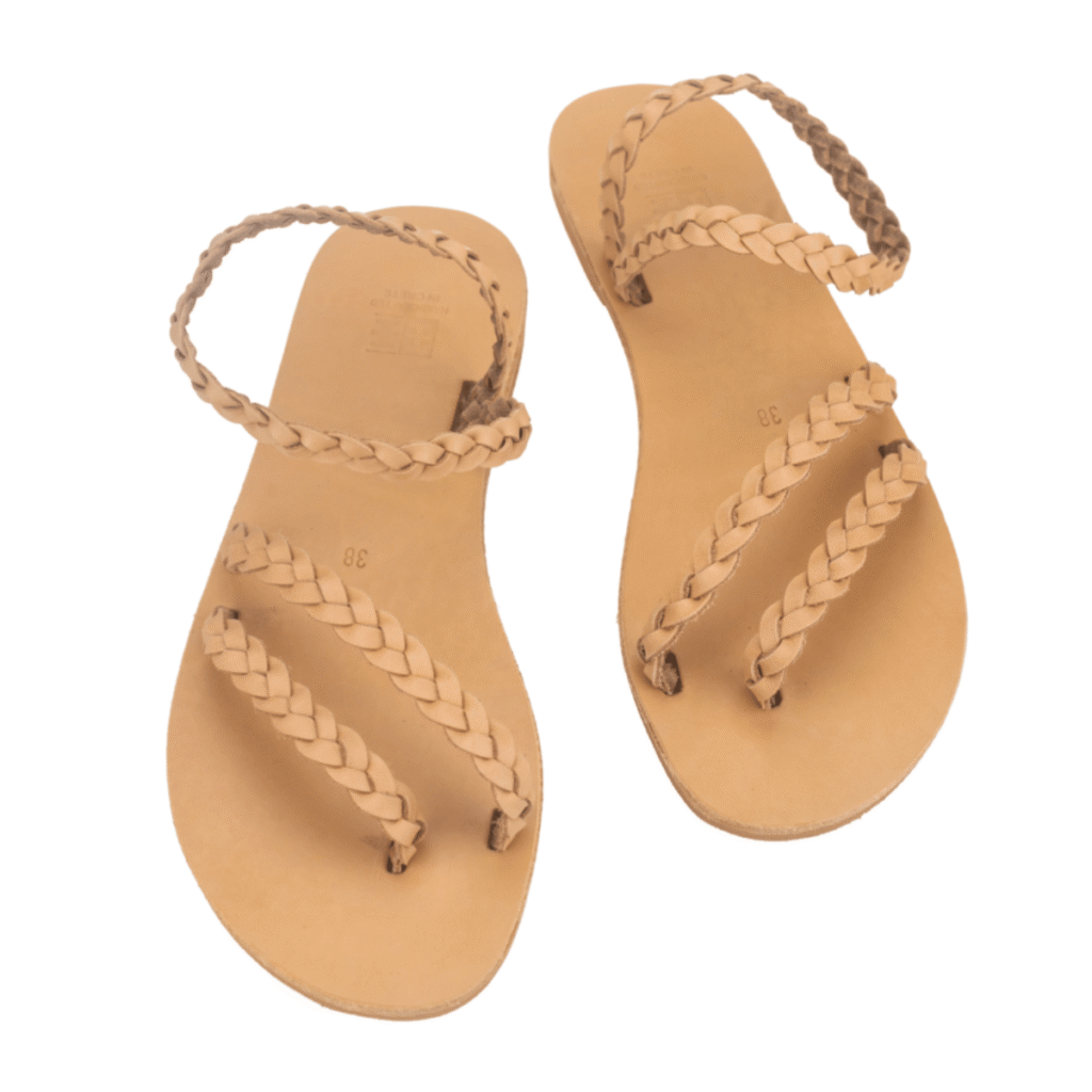 Women's sandals Lissos