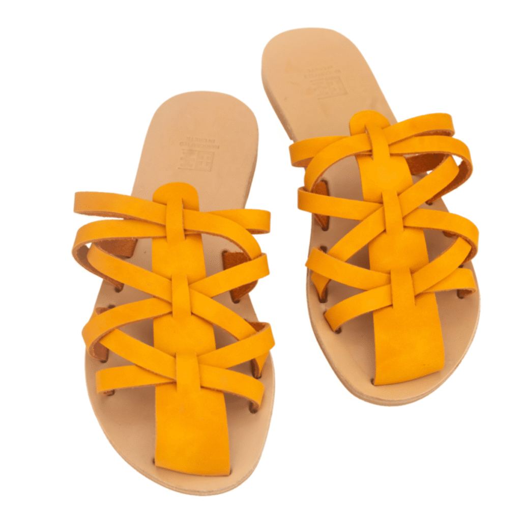 Women's sandals Nida