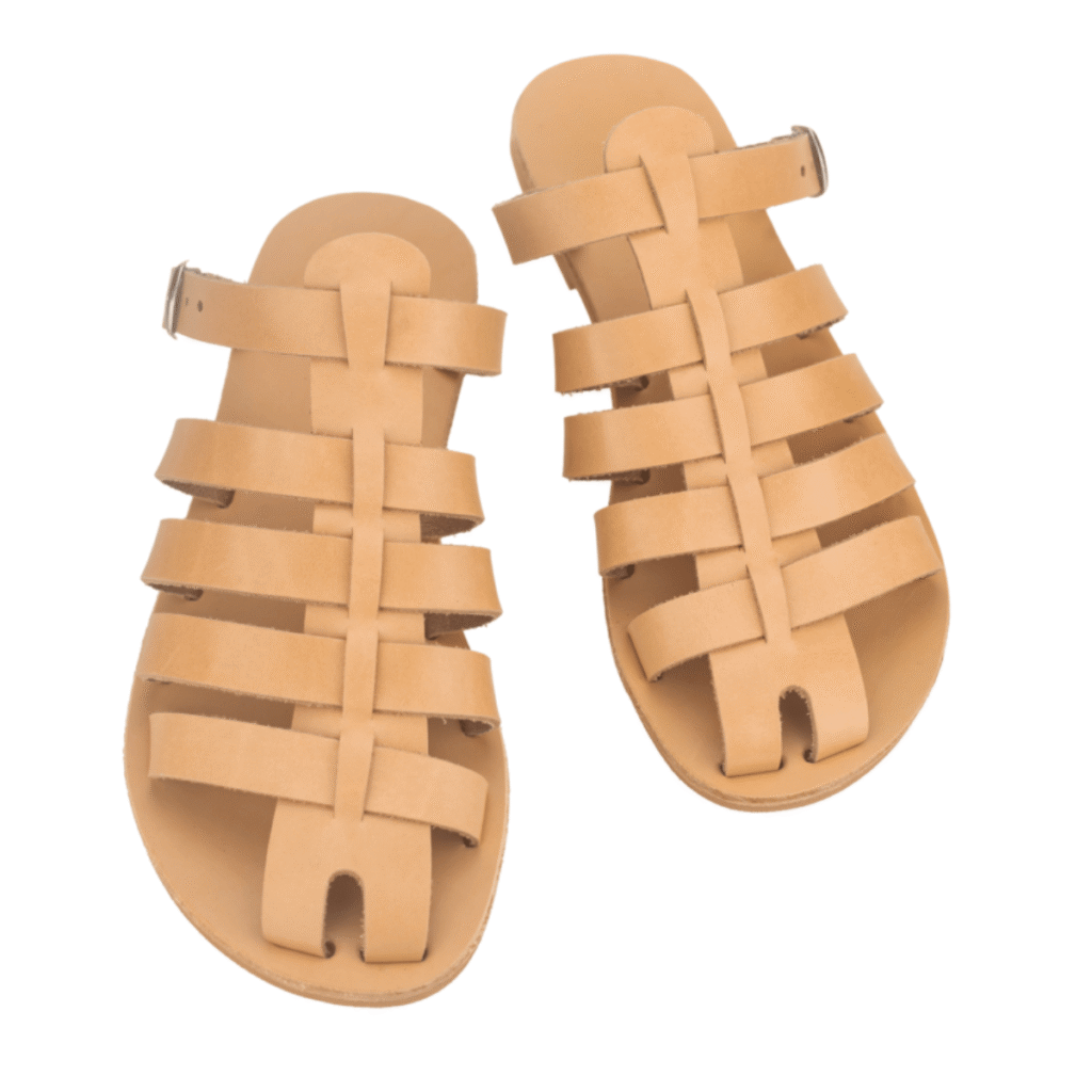 Women's sandals Milia