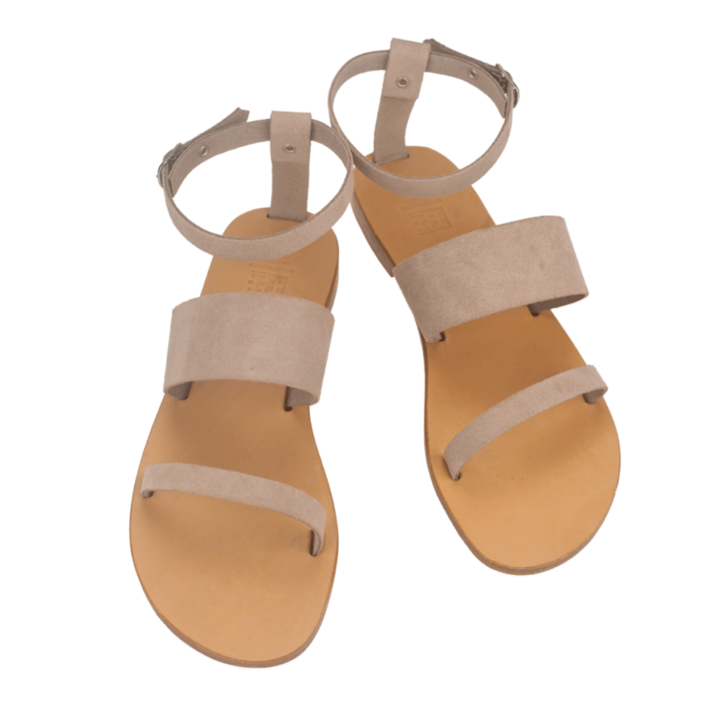 Women's sandals Chrysi